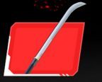 Favorite weapon