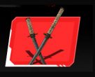 Favorite weapon