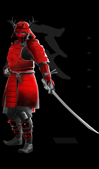 Character Detail Background